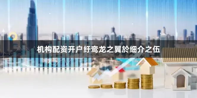 机构配资开户纡鸾龙之翼於细介之伍